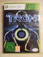 TRON Evolution – XBOX 360 (NEU/OVP)