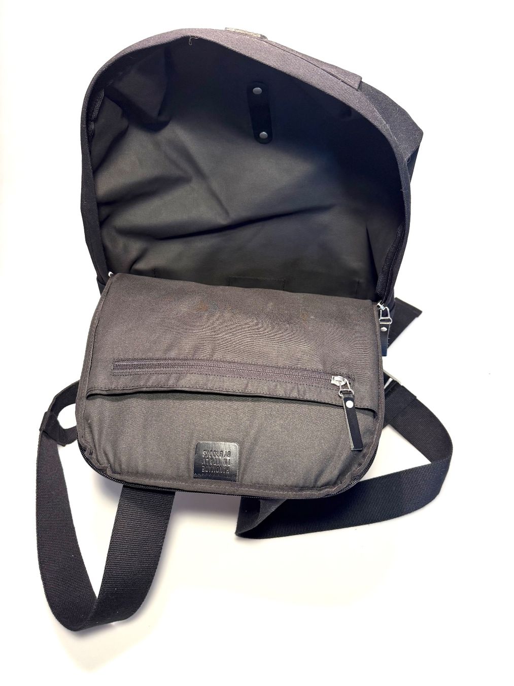 Brooks Rucksäcke: Brooks England Rucksack – Neu (gemäss Beschreibung) aus Schaffhausen von trulynicestuff 2