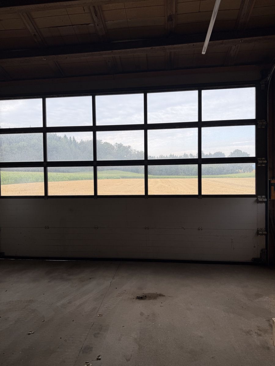 Portes: Garagentor – D'occasion à Neuenegg par tin_gv8m 2