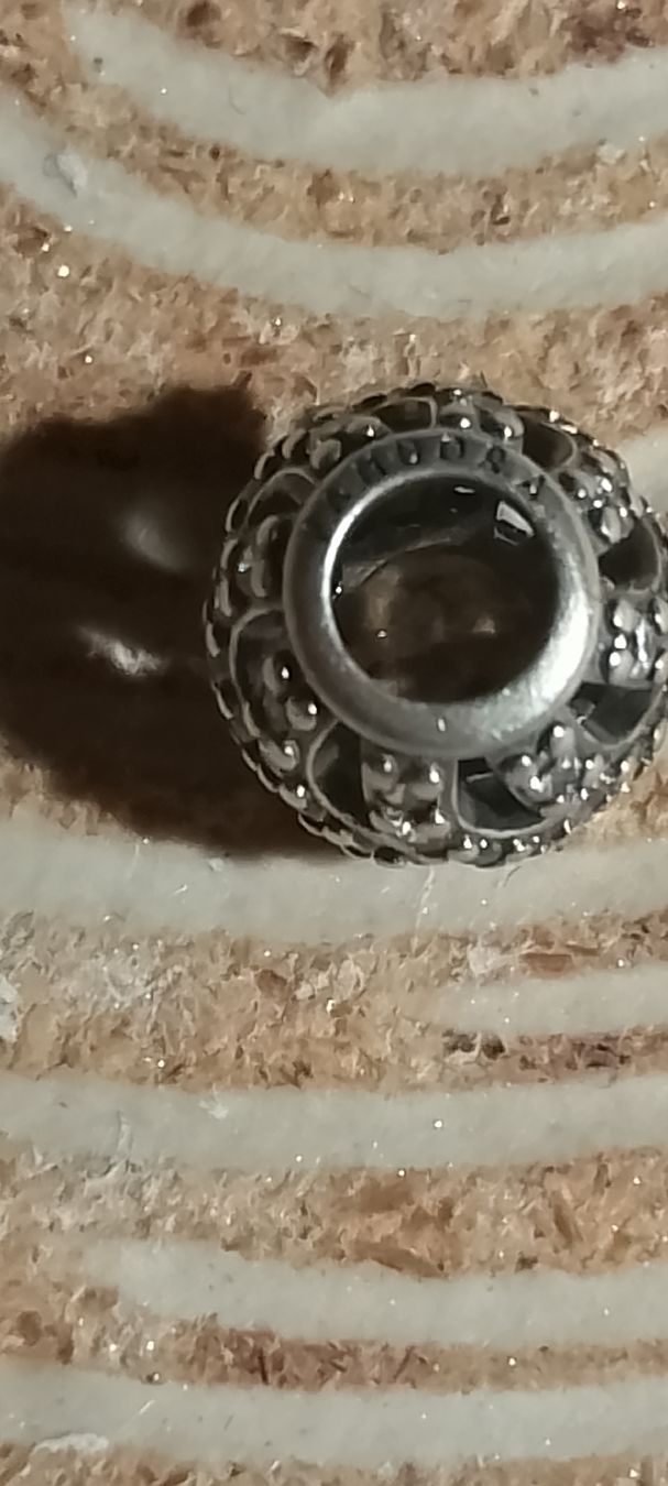 Pandora Ciondoli: Pandora Charm funkelnd S925 ALE – Usato da Therwil venduto da col_m6rx 2