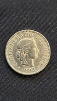 10 cts 1883