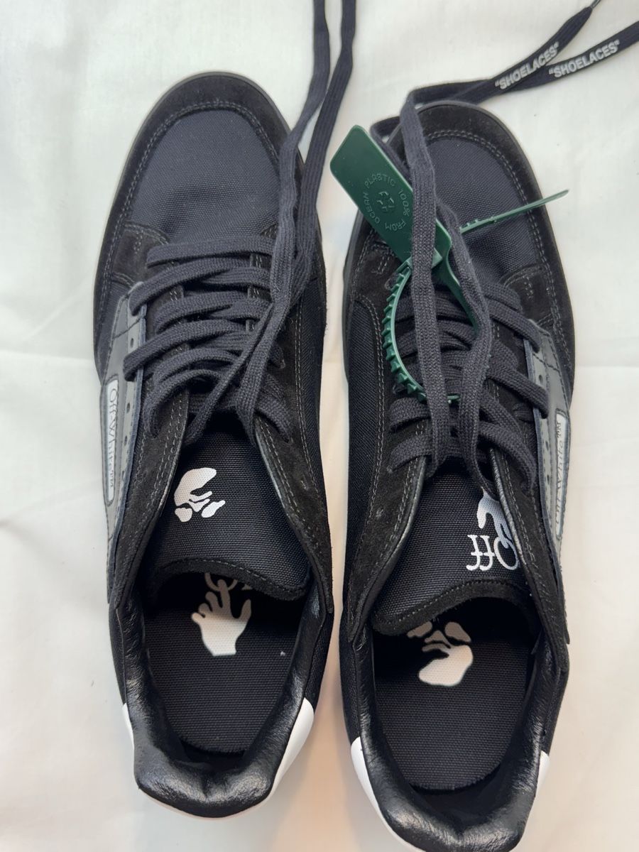 Off-White Scarpe da uomo: Off-White 5.0 sneakers – Nuovo (secondo la descrizione) da Neuchâtel venduto da jul_rq89 3