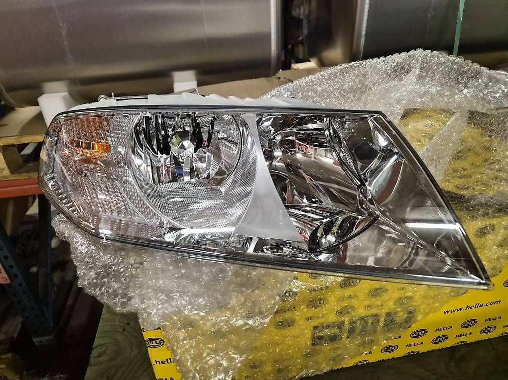 Fari: Scheinwerfer Skoda Octavia – Nuovo e nell'imballaggio originale da Trübbach venduto da rob_tg2c