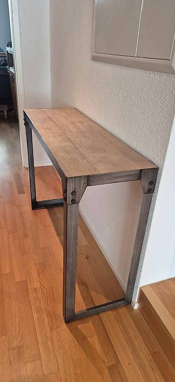 Cassettiere: Side Board industrial – Usato da Mettmenstetten venduto da sei_2hhn 2