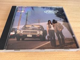 The Chemical Brothers – Exit Planet Dust