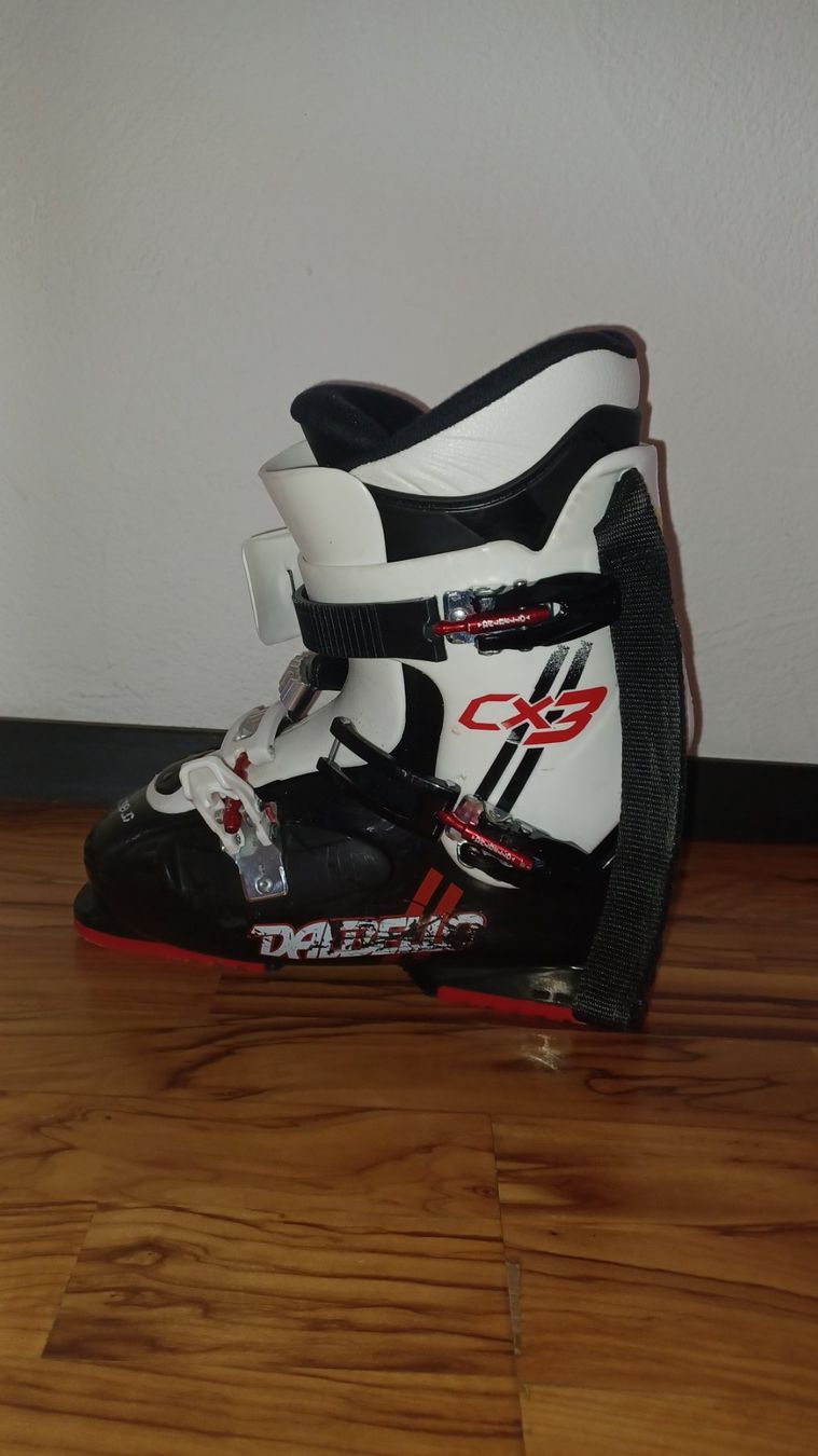 Scarpe da uomo: Skischuhe Gr. 39 – Usato da Wald ZH venduto da ani_7zqq 5