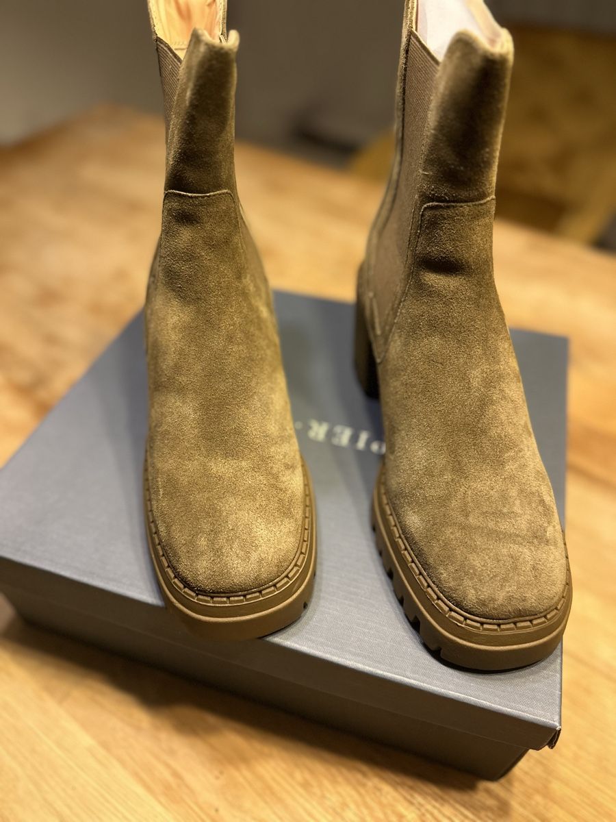 Scarpe da donna: High Heel Stiefelette – Nuovo e nell'imballaggio originale da Unterlunkhofen venduto da car_8fpk 1