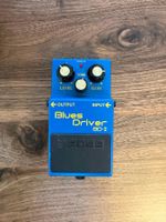 Boss Blues Driver BD-2