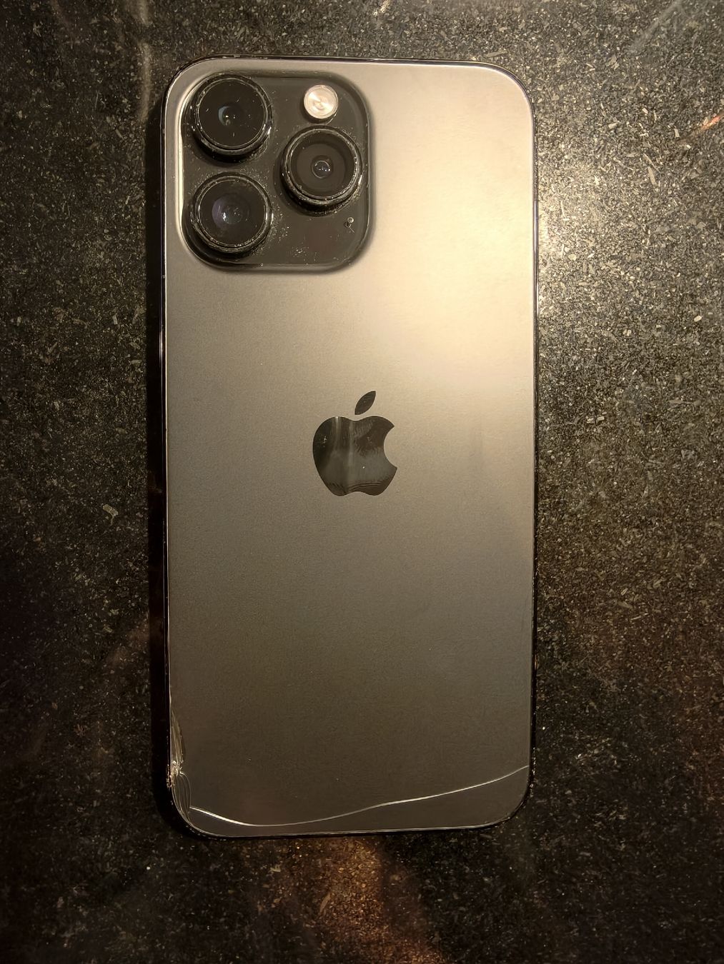 Apple Handys / Smartphones: iPhone 14 Pro Max, 512 GB, gebraucht – Gebraucht aus Siebnen von Raku9167 1