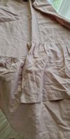 Sommerliches Lis Lareida Kleid in Altrosa, Grösse M, Top Zus