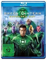 🎞️🎥🍿 Green Lantern 🍿🎥💿