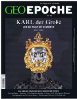 GEO EPOCHE Nr.70: "Karl der Grosse"