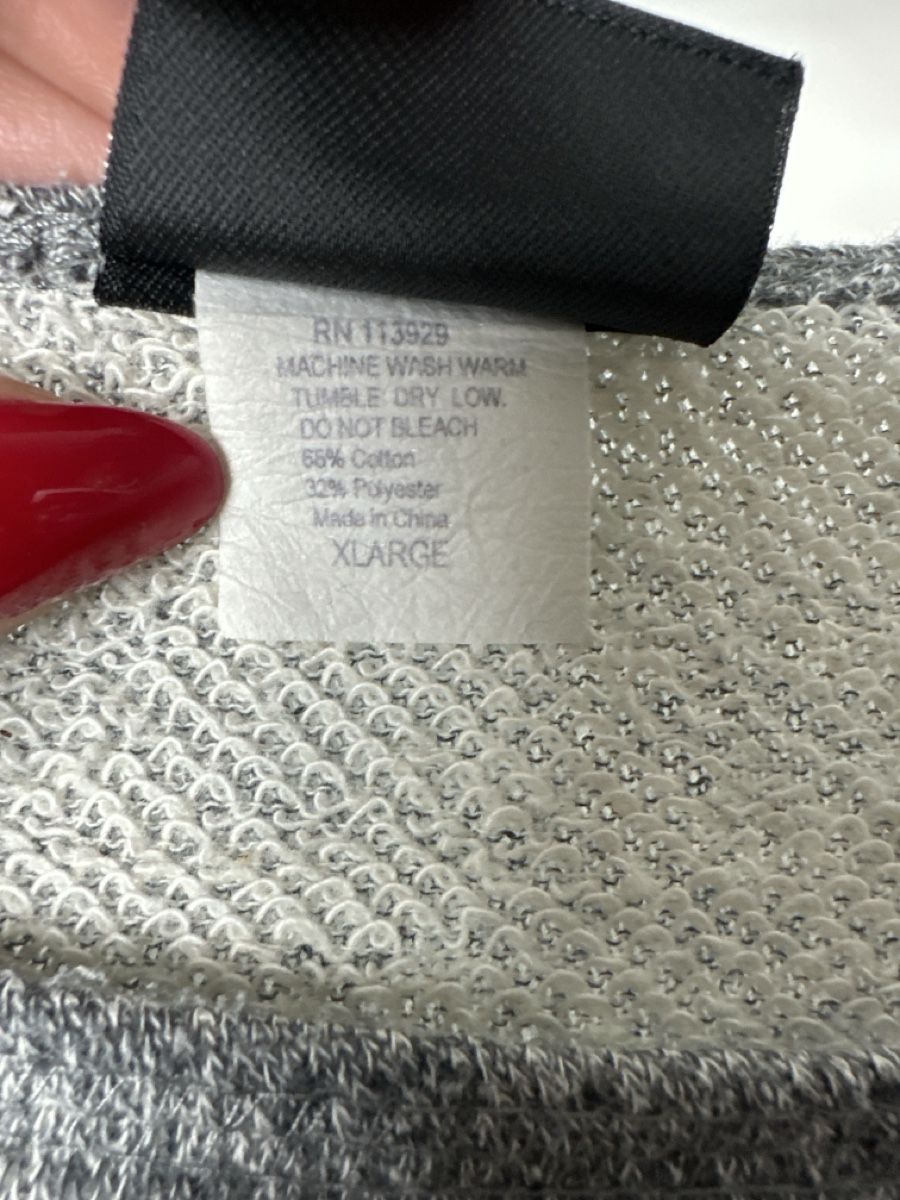 Hard Rock Cafe Maglioni & Felpe: Sweatshirt vom HardRock Cafe – Usato da Aarburg venduto da Tonija 2