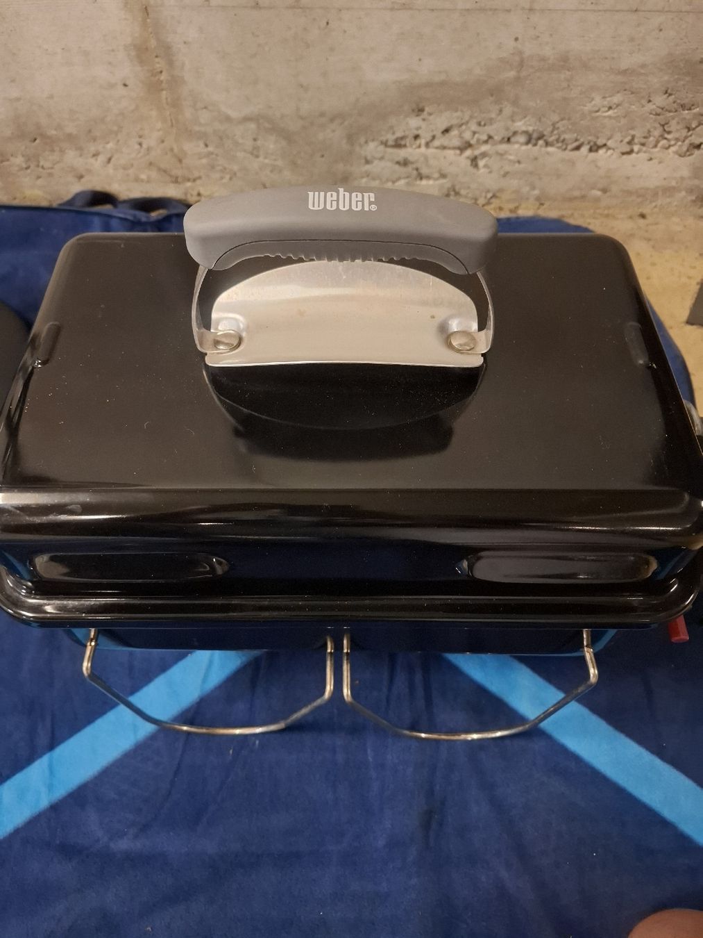 Ventilateurs: Ventilator, Grill und Flex – Neuf (Voir description) à Alchenflüh par Hady87 4