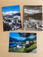 3 AKs St. Moritz GR
