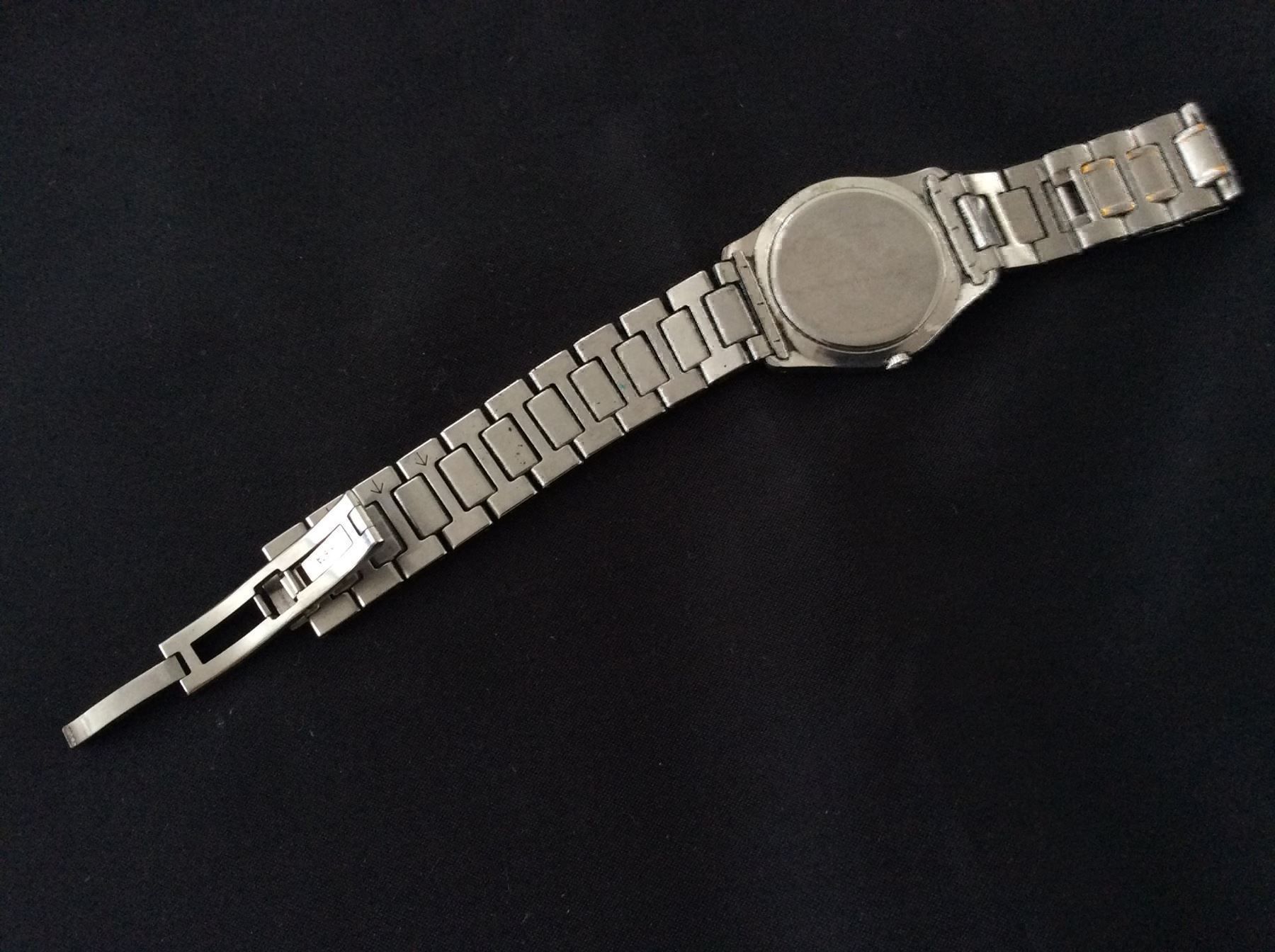 Certina Orologi: Certina DS 34mm – Usato da Bettwiesen venduto da wicking27 2