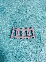 LEGO Eisenbahnschiene Bogen