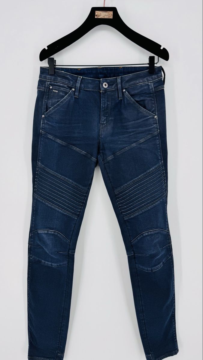 G-Star Jeans: G-STAR - Jeans Gr. 28/32 – Usato da Bolligen venduto da swl_brands