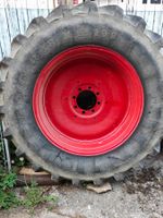 Komplett Reifen 600 65 r38