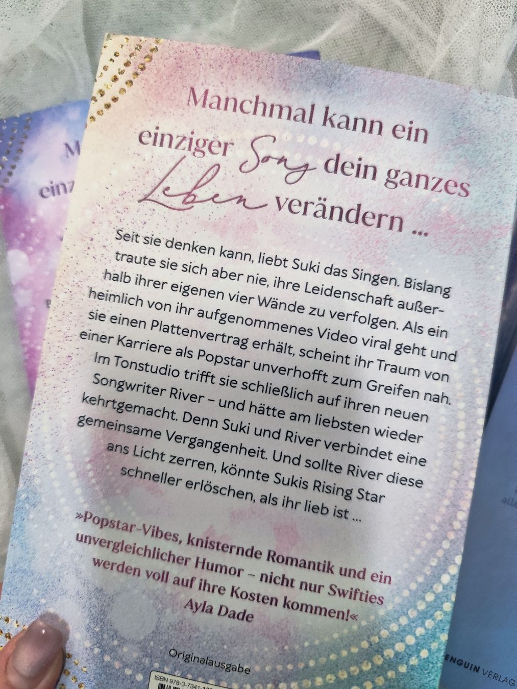 Libri: Liebesgeschichte Love stories German – Usato da Mägenwil venduto da VintageGirly 4