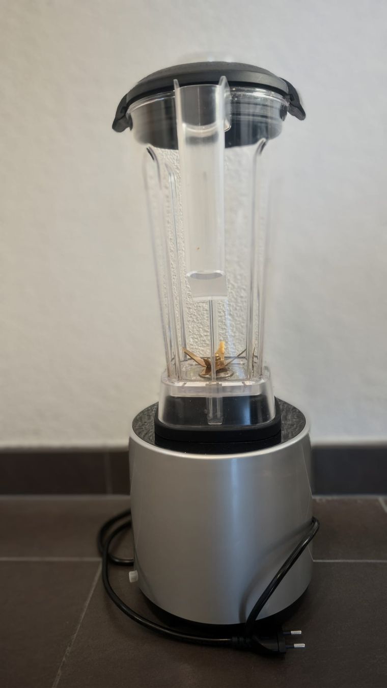 Trisa Küchengeräte: Blender haute performance Trisa – Neu (gemäss Beschreibung) aus Fribourg von VictoriaShop7 1