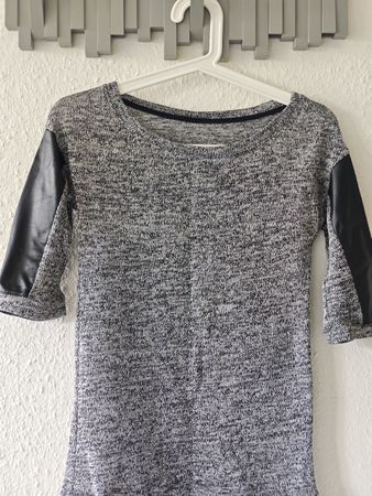 Mango top size S