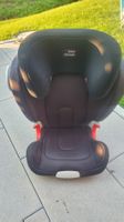 Kindersitz Britax Römer schwarz guter Zustand