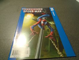 Ultimate Spider-Man ISSUE 23