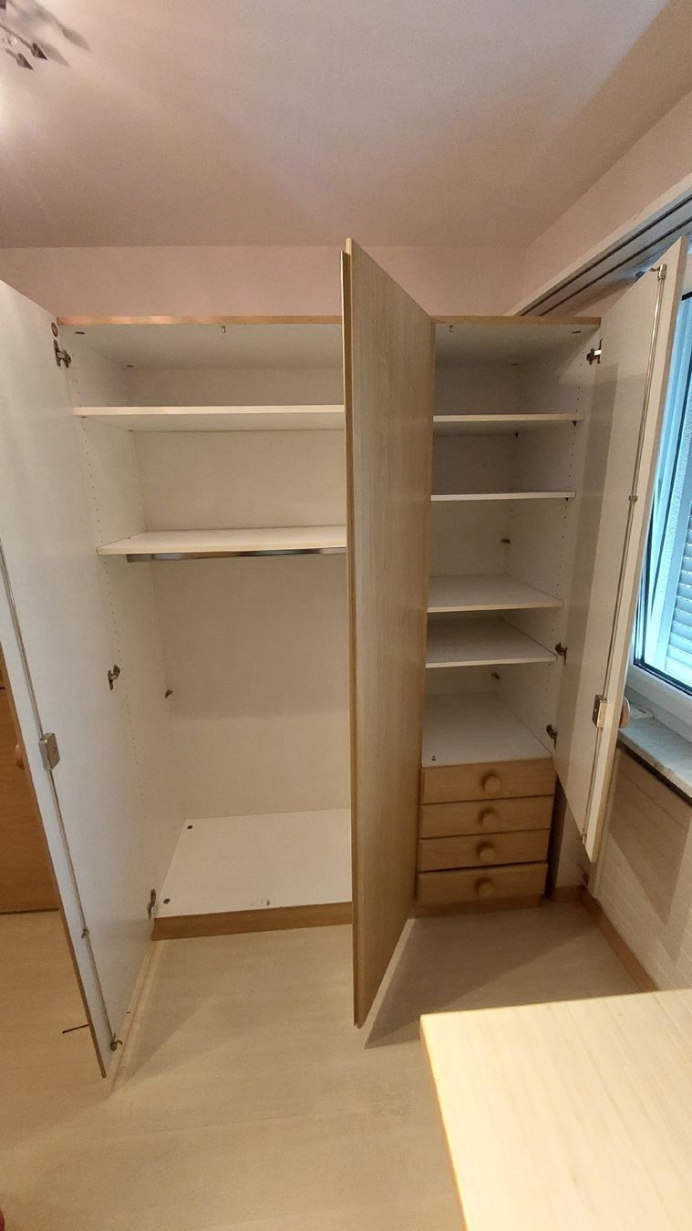 Armadi: Schrank Massivholz  – Usato da Baar venduto da max_vj55