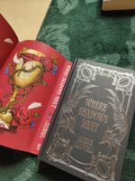 Where Shadows Meet, Fairyloot