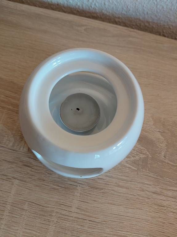 Set di piatti: Schokoladenfondue-Set – Usato da Dietikon venduto da Chadascha 1