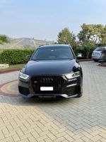 Audi RS Q3 Quattro, 2014, 110’000 km, impeccable