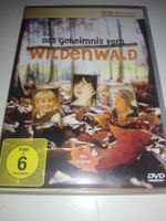 Das Geheimnis vom Wildenwald  (Das Original)     ©'1999  DE