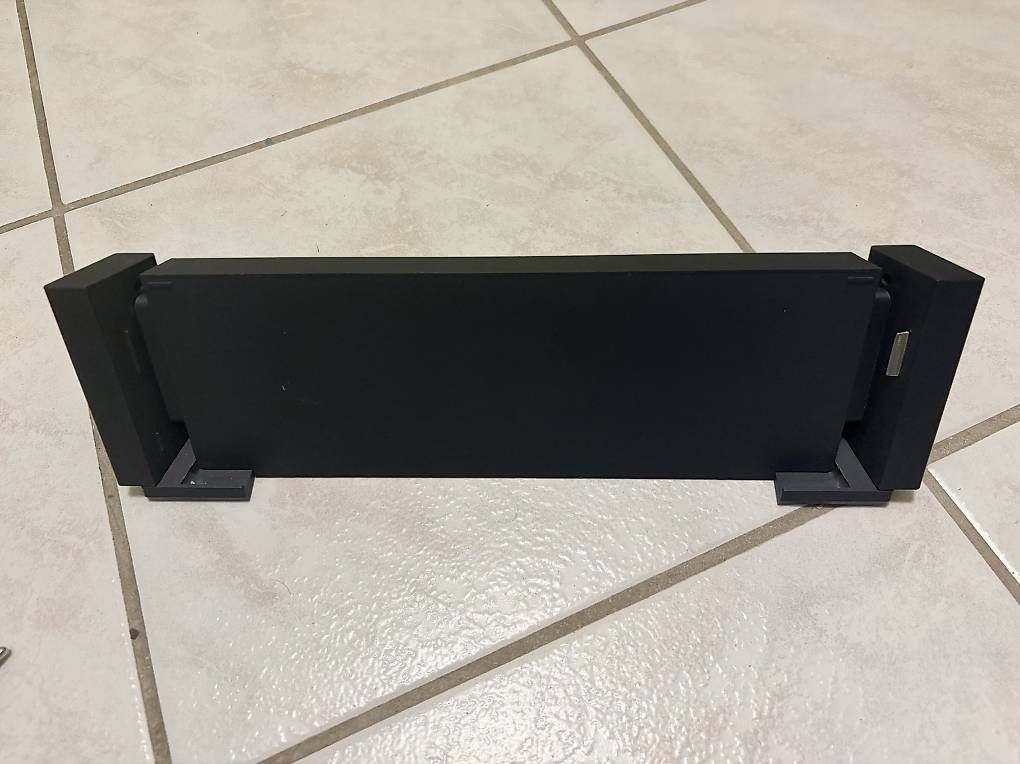 Microsoft Tablet PC: Microsoft Surface Pro 3 mit Tastatur & Dockingstation – Gebraucht aus Effretikon von hud_bq7l 2