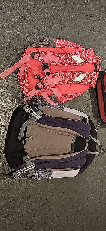 Borse & Zaini: Rucksack Tasche – Usato da Masein venduto da sju_2rxd