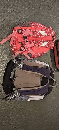 Rucksack Tasche
