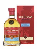 Kilchoman 10 ans Bourbon barrel