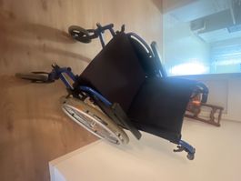 Rollstuhl B+B
