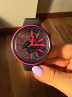 Swatch watch