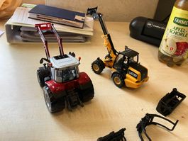 Britains Farmer Modelle