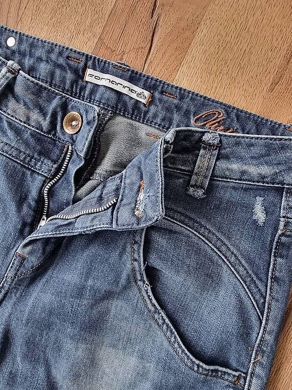Jeans: Jeans Gr.28 FORNARINA – Usato da Ostermundigen venduto da d-p73 1