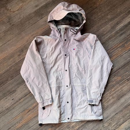 Beghaus Jacke Damen - M