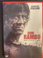 John Rambo, mit Sylvester Stallone