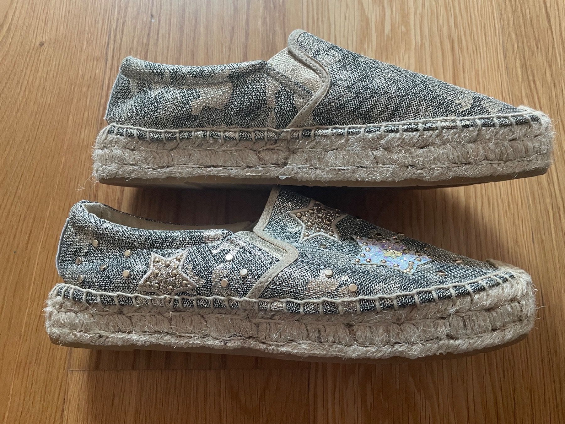 Replay Scarpe da donna: Replay Espadrille – Nuovo (secondo la descrizione) da Unteriberg venduto da fae_2gz2 2