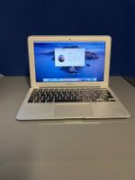 MacBook Air 11" 2012, 1.7GHz i5, 8GB/64SSD #49