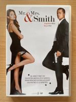 Mr. & Mrs. Smith - DVD