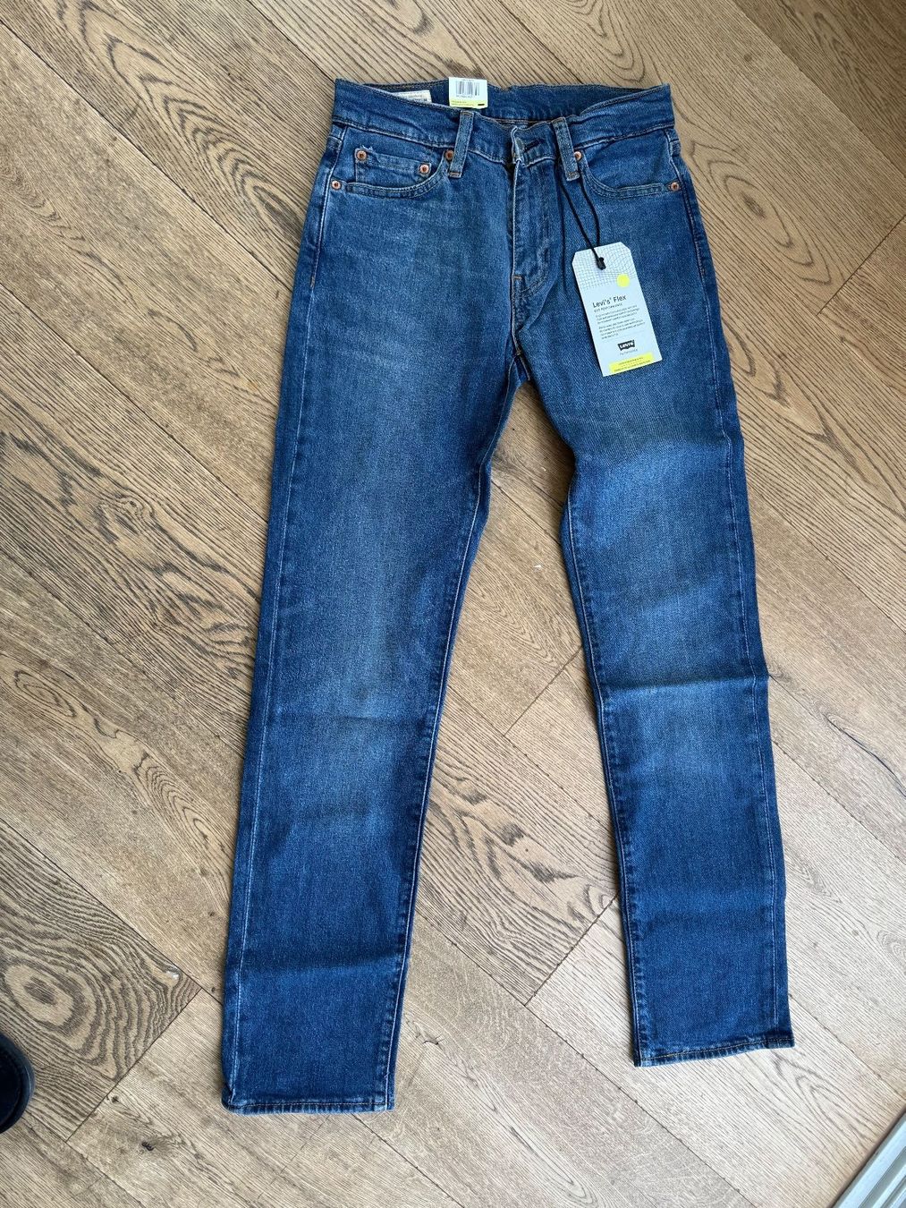 Jeans: Jeans, Levis 511 slim **NEU**  29/32 – Usato da Stettfurt venduto da outlet72