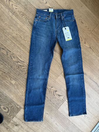 Jeans, Levis 511 slim **NEU**  29/32