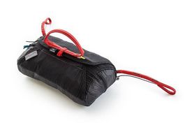 Parachute de secours  + Container ventral Advance