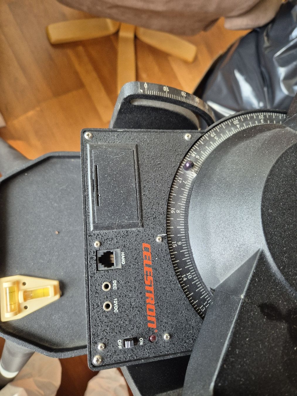 Celestron Telescopi: teleskop celestron nicht überprüft – Usato da Wil SG venduto da tcm_85bd 1